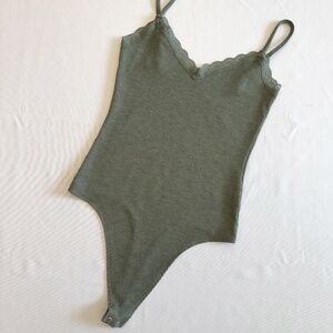 American Eagle Bodysuit